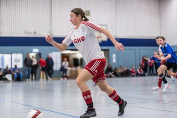 Bild 29 - wCJ Norddeutsches Futsalturnier Auswahlmannschaften